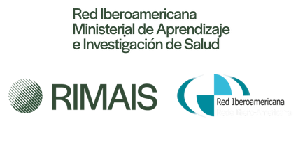 Red Iberoamericana Ministerial de Aprendizaje e Investigación en Salud