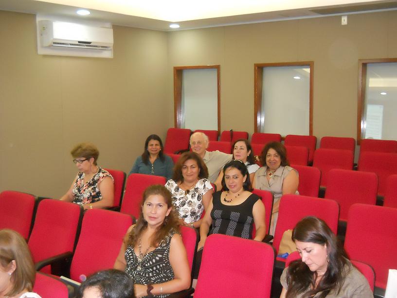 Conferencias_CYTED