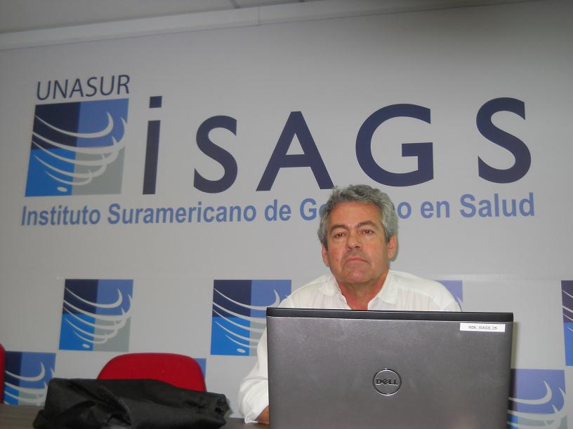 Conferencias_CYTED