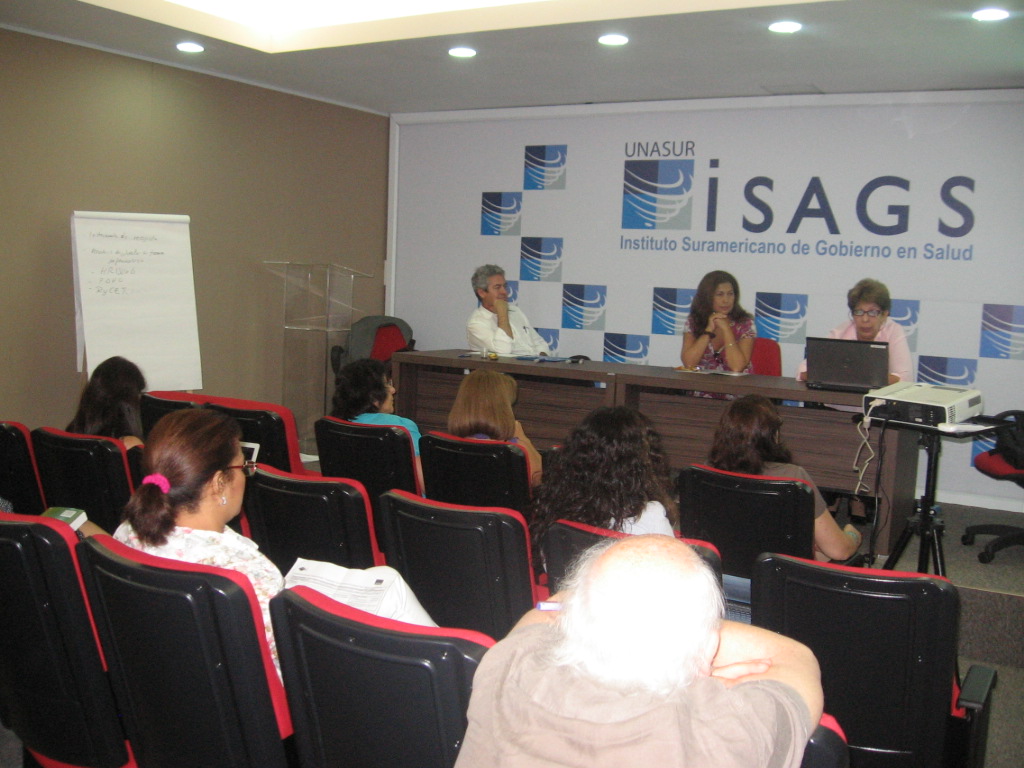 Conferencias_CYTED