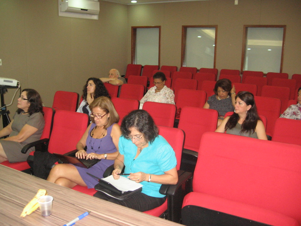 Conferencias_CYTED