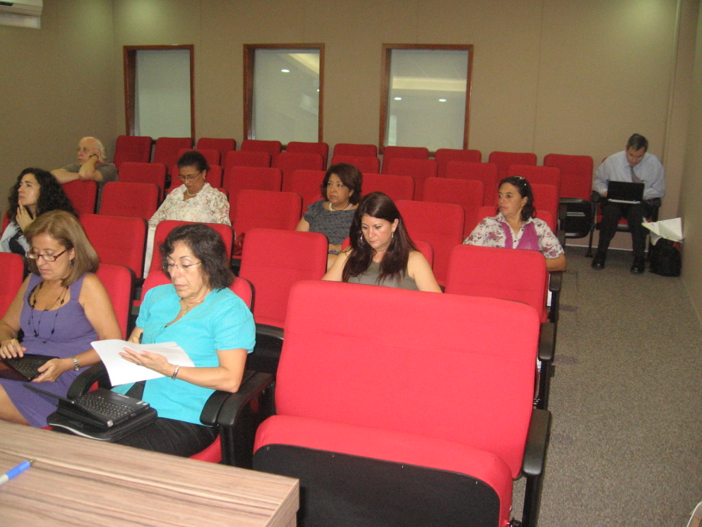 Conferencias_CYTED